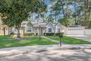 9502 Ballin David Dr, Spring, TX 77379 - Photo 1