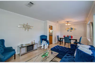 9502 Ballin David Drive, Spring, TX 77379 - Photo 9