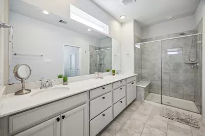 9906 Brickhouse Drive, Houston, TX 77080 - Photo 13