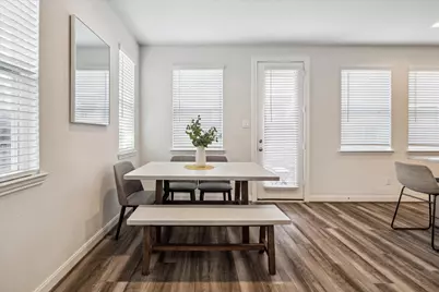 9906 Brickhouse Drive, Houston, TX 77080 - Photo 5