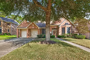 1538 Cafe Dumonde, Conroe, TX 77304 - Photo 1