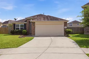 15106 Winter Meadow Ct, Humble, TX 77396 - Photo 1