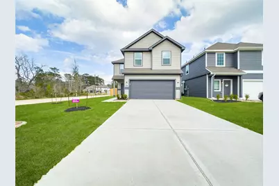 13368 Burbot Dr, Conroe, TX 77384 - Photo 1