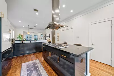 106 Arnold Street, Houston, TX 77007 - Photo 7