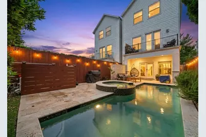 106 Arnold Street, Houston, TX 77007 - Photo 1