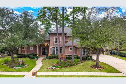 30 Lochbury Drive, Spring, TX 77379 - Photo 3