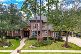 30 Lochbury Dr, Spring, TX 77379 - Photo 3