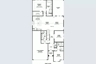 5415 Kingdom Heights Boulevard, Rosenberg, TX 77471 - Photo 15