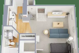 8301 Boat Club Rd, Fort Worth, TX 76179 - Photo 3