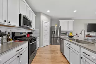 29418 Sydney Stone Ln, Katy, TX 77494 - Photo 13