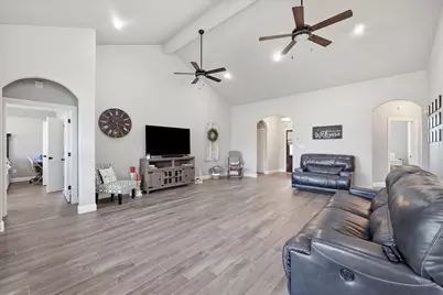 10420 Shady Ranch Lane, Port Arthur, TX 77640 - Photo 7