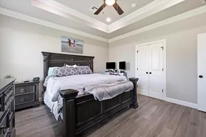 10420 Shady Ranch Lane, Port Arthur, TX 77640 - Photo 17