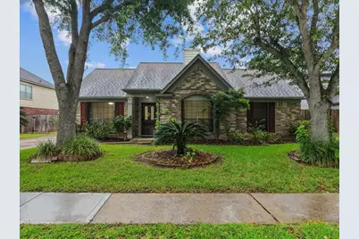 4007 Ivywood Drive, Pearland, TX 77584 - Photo 1