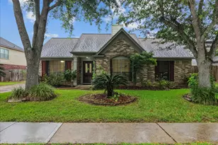 4007 Ivywood Dr, Pearland, TX 77584 - Photo 1