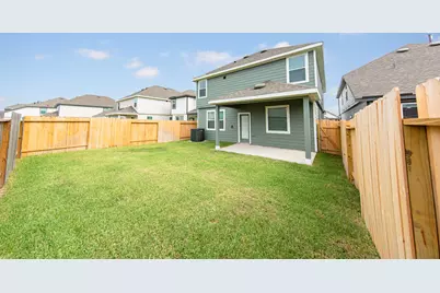 15635 Agave Valley Trail, Houston, TX 77090 - Photo 25