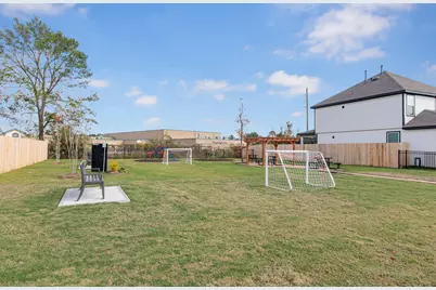 15635 Agave Valley Trail, Houston, TX 77090 - Photo 41