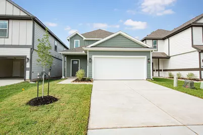 15635 Agave Valley Trail, Houston, TX 77090 - Photo 1