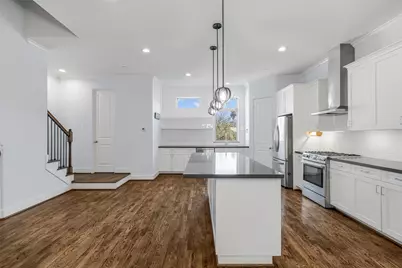 2324 Camden Drive #C, Houston, TX 77021 - Photo 9