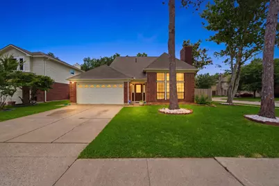 1402 Thornwood Lane, Houston, TX 77062 - Photo 1