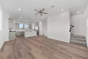 1350 Mercantile St, Richmond, TX 77406 - Photo 3