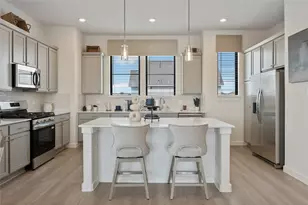 1350 Mercantile St, Richmond, TX 77406 - Photo 3