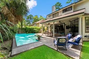154 S Cochrans Green Cir, The Woodlands, TX 77381 - Photo 39