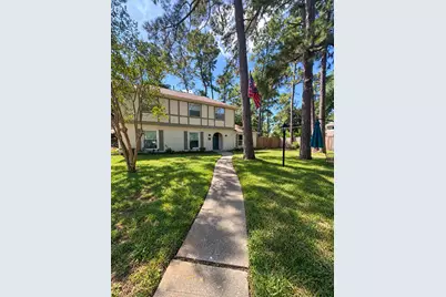 5311 Cobble Lane, Spring, TX 77379 - Photo 1