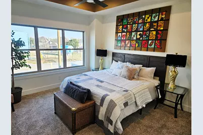 2815 Peacock Green Way, Houston, TX 77047 - Photo 13