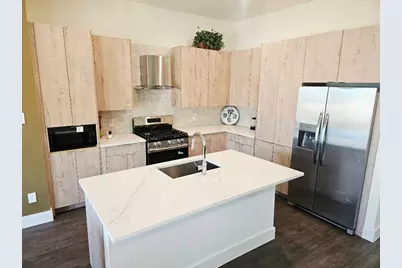 2815 Peacock Green Way, Houston, TX 77047 - Photo 5