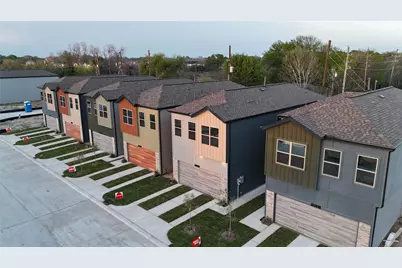 2815 Peacock Green Way, Houston, TX 77047 - Photo 21