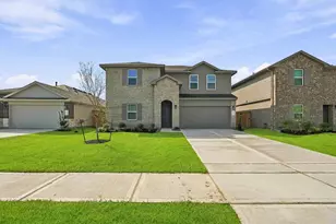 626 Meadow Knoll Dr, Crosby, TX 77532 - Photo 3