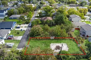 0 Gans, Houston, TX 77029 - Photo 1