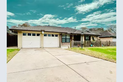 10606 Bucknell Road, Houston, TX 77016 - Photo 1