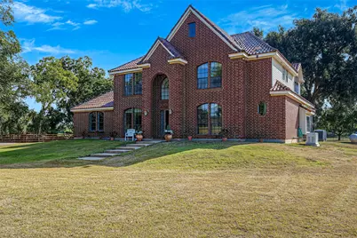 1345 Peach Ridge Road, Brookshire, TX 77423 - Photo 5