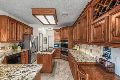 1345 Peach Ridge Road, Brookshire, TX 77423 - Photo 23