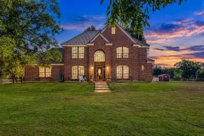1345 Peach Ridge Road, Brookshire, TX 77423 - Photo 1
