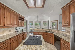1345 Peach Ridge Rd, Brookshire, TX 77423 - Photo 25
