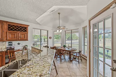 1345 Peach Ridge Road, Brookshire, TX 77423 - Photo 19