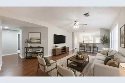2415 Montana Blue Drive, Spring, TX 77373 - Photo 3