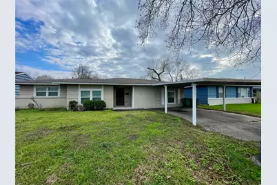 6144 Doulton Drive, Houston, TX 77033 - Photo 1