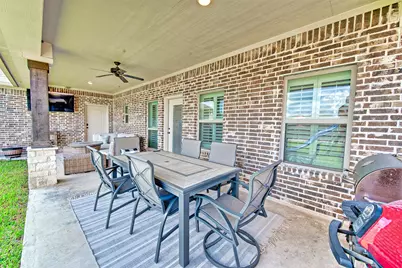 308 Rock Rose Lane, Lake Jackson, TX 77566 - Photo 33