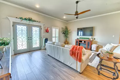 308 Rock Rose Lane, Lake Jackson, TX 77566 - Photo 9