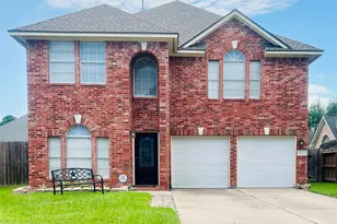 8511 Nashwood Ct, Houston, TX 77040 - Photo 1