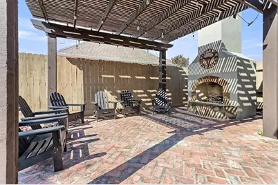 435 Bryant Boulevard, Bridge City, TX 77611 - Photo 33