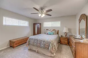 458 E Lake Dr, Livingston, TX 77351 - Photo 13