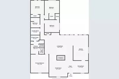 1350 Westgreen Boulevard, Katy, TX 77450 - Photo 5