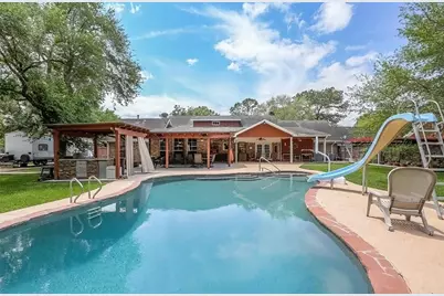 1801 McGinnis Drive, Pearland, TX 77581 - Photo 33