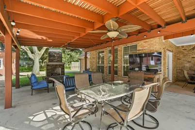 1801 McGinnis Drive, Pearland, TX 77581 - Photo 37