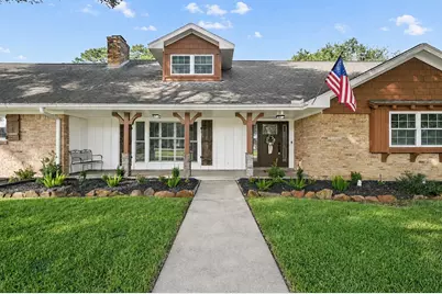 1801 McGinnis Drive, Pearland, TX 77581 - Photo 1