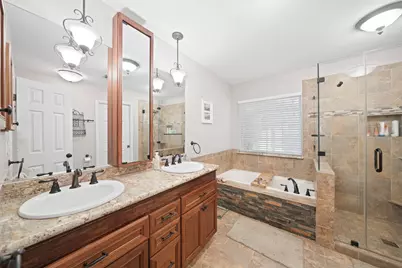 1801 McGinnis Drive, Pearland, TX 77581 - Photo 19